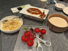 -小大董·烤鸭(王府井apm店)