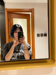 -Sying杉影日式烫染專門店