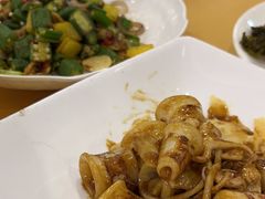 -旺富东海大酒楼(海鲜街店)