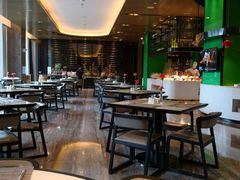 大堂-晋江温德姆酒店·自助餐厅
