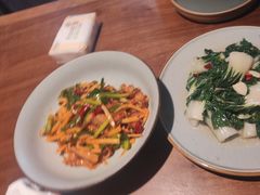 -薇酌饮·陕西菜(南门外店)