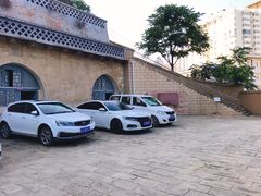 -陕甘宁边区政府旧址