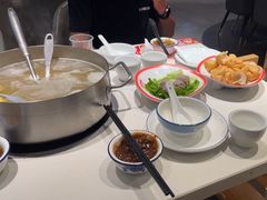 -陈记顺和潮汕牛肉火锅(番禺迎宾大道店)