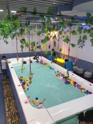 -爱儿乐婴儿游泳馆(钻石广场店)