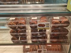 -鲍师傅糕点(永安里店)