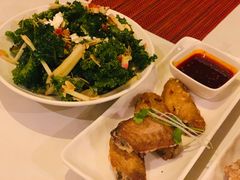-WOLFGANG PUCK KITCHEN & BAR(迪士尼小镇店)