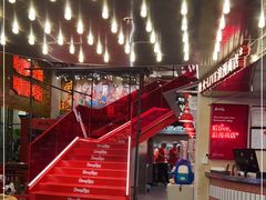 -后火锅(南京东路总店)