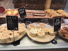 -分子跳动鲜活面包(五一大道店)