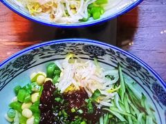 炸酱面-老北京私房菜(798店)