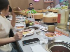 -喜家自助小火锅(乐客城店)