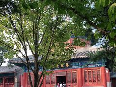 -大钟寺古钟博物馆