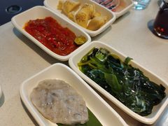 -海底捞火锅(万丰桥店)