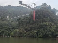 -宝晶宫旅游景区
