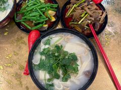 -惠丰源烩面馆(经七路店)