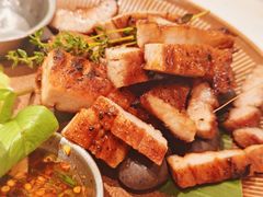 -芭札·Thai泰国餐厅(同和金铂天地店)
