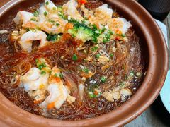 -老灶房-四川土菜(铁牛广场店)