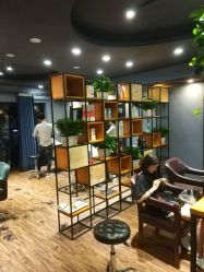 点击看大图 -藤野造型