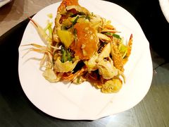 -达叔香味海鲜(海棠68环球美食街店)