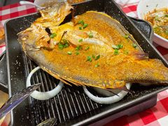 -西贝莜面村(当代商城店)