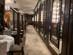 -夏宫中餐厅(静安香格里拉店)