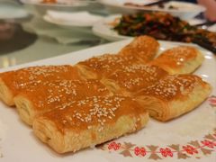 -麒麟中餐厅·经典粤菜·地道菜式老字号(广州长隆酒店)