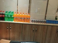 -清真·锦翔炝锅鱼(明德门店)