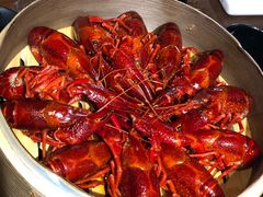 -一棠龙虾•王牌虾球(楚河汉街店)