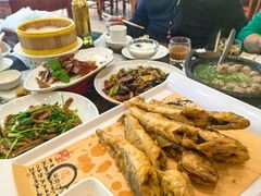 -民族饭荘(新华大街店)