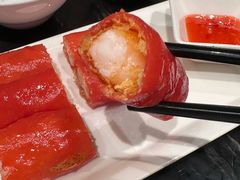 -京香轩·中餐厅(上海中庚聚龙酒店)