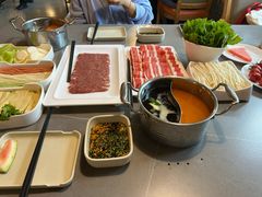 -君邦火锅(新疆大厦店)