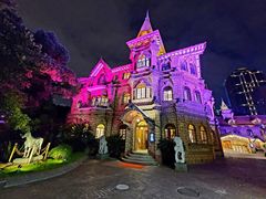 -马勒别墅饭店(静安寺店)