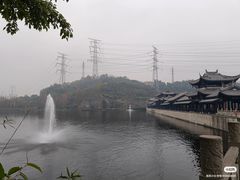 -重庆园博园