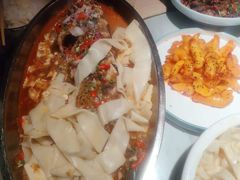 -福满我家大碗厨·湘菜(宝地宾馆店)