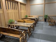 -云水瑶汤泉·餐厅