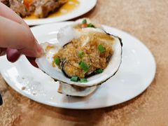 -揭阳钟记小食(福田新村店)