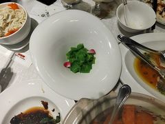 -西苑饭店·蓬莱春餐厅
