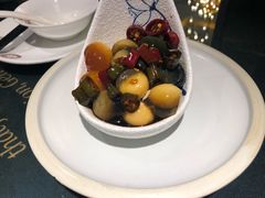 -陈江波老鸭煲(化工路店1号店)