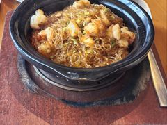 -广州富力君悦大酒店空中花园