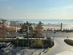 -青岛海天大酒店·1988全日餐厅
