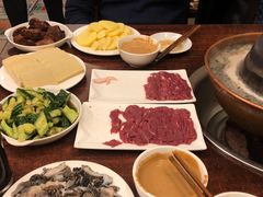 -前门张记涮肉(前门店)