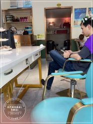 点击看大图 -尚艺美容美发