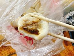-石饮红星包子(中山路店)