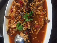 -七叔家宴家常广西菜(明秀东路店)