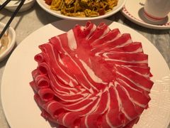 -清真·鸦儿李记·涮肉(花市店)