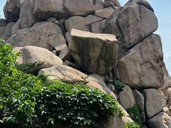 -崂山仰口游览区