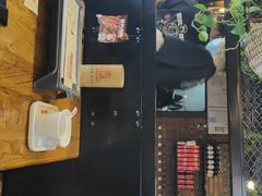 门面-管氏翅吧(中关村店)