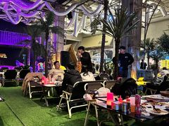 -夜的第七章·演艺自助餐厅