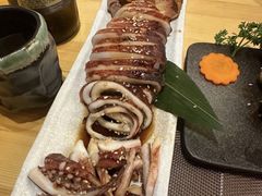 -匠糊·日本料理(美岸广场店)