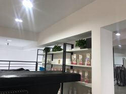 -青禾造型&刺青