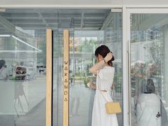 -wakanda瓦坎达咖啡(创享天地店)